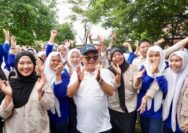 Tips Kemendikdasmen Untuk Raih Masa Depan: Kenali Potensi, Bangun Percaya Diri, dan Disiplin