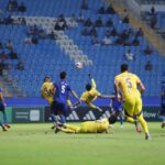 Debut Putaran Ketiga, Persiku Kudus Pulang Bawa Modal Penting