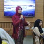 Dari Les Door-to-Door hingga Dirikan Lembaga Kursus, Perjalanan Inspiratif Nurul Aini Bangun Rumah Kita