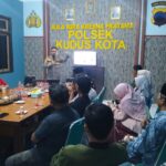 Kumpulkan Warga Kudus Kota, Keamanan Selama Bulan Ramadan Bakal Ditingkatkan