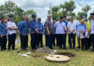 CSR Lingkungan Diperkuat, Kudus Siap Masifkan Sumur Resapan dan Biopori