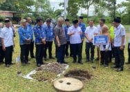 CSR Lingkungan Diperkuat, Kudus Siap Masifkan Sumur Resapan dan Biopori