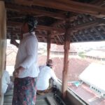 Saat Bedug Dandangan Ditabuh, Kudus Sambut Ramadan dengan Tradisi Penuh Makna