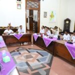 Tim Pemeriksa BPK Jateng ke Pendapa, Audit Interim LKPD 2025 Pemkab Kudus