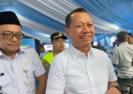 Soal Polemik Pajak Kendaraan, Bupati Kudus: Tunggu Keputusan Resmi Pemprov