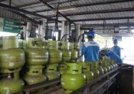 Pasokan LPG 3 Kg Ditambah Antisipasi Lonjakan Kebutuhan Ramadan