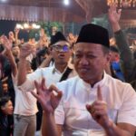 Bupati Kudus Ajak Warga Nobar Persiku vs Persela, Kemenangan Macan Muria Disambut Euforia Suporter
