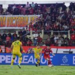 Laskar Kalinyamat Bangkit! Persijap Amankan Tiga Poin Penting Lawan Persebaya