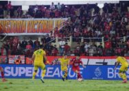Laskar Kalinyamat Bangkit! Persijap Amankan Tiga Poin Penting Lawan Persebaya