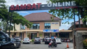Gejolak Pajak Kendaraan, Pemprov Jateng: Kami Beri Diskon PKB 5 Persen
