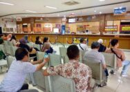 Gejolak Pajak Kendaraan, Pemprov Jateng: Kami Beri Diskon PKB 5 Persen