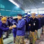Tak Bisa Lepas dari Sampah, Bupati Kudus Tekankan Perubahan Pola Pikir Masyarakat