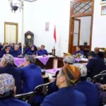 Evaluasi Satu Tahun Pemerintahan, Bupati Kudus Fokus Perkuat Layanan Publik 2026
