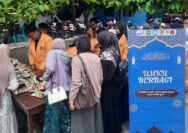 Ramadan Produktif Ala UMKU, Berbagai Lomba Keislaman hingga Aksi Sosial