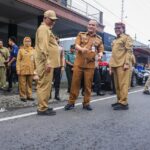 Pemeliharaan Jalan Provinsi Jateng Diperkuat, Akses Dieng Temanggung–Kendal Kini Lebih Aman dan Nyaman