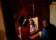 Tak Dilirik di Indonesia, Film “Confessio” Karya Sutradara Asal Kudus Malah Tembus Festival Film Internasional