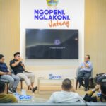 Ekonomi Tumbuh Progresif, Indikator Makro Pembangunan Jateng Tercatat Positif
