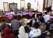 Reformasi Perizinan, Bupati Kudus Tegaskan ke OPD Lebih Inovatif dan Lakukan Pelayanan Lebih Ramah