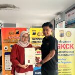 Lebih Modern dan Tanpa Ribet, Warga Kini Bisa Daftar SKCK dari Rumah