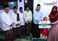 Hadapi Pemangkasan TKD, Bupati Kudus Tekankan Efisiensi dan Pelayanan Tetap Optimal