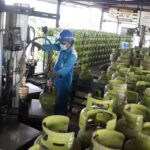 Jangan Khawatir Gas Langka, Pertamina Kembali Distribusikan 710 Ribu Tabung LPG