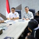 Lima Kandidat Adu Kompetensi di Jakarta, Calon Sekda Kudus Masuki Tahap Penentuan