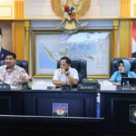 Jateng Genjot Pengurangan Backlog Rumah, Target 274 Ribu Unit Tuntas 2026