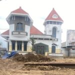 Dua Proyek Hotel dan RS Terpadu Mulai Diproses, Investasi Baru Mengarah ke Kudus