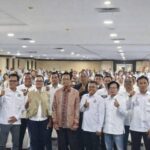 KADIN DIY Resmi Dikukuhkan, Siap Jadi Motor Penggerak Ketangguhan Ekonomi Daerah