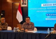 13 Negara 'Jegal' Produk Ekspor Indonesia, RI Siapkan Perlawanan di WTO