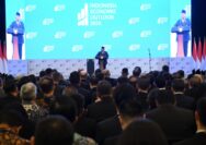 Strategi Lepas Landas 2026: Presiden Prabowo Targetkan Ekonomi Indonesia Tumbuh Agresif