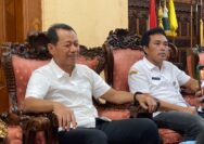 Matikan AC hingga Transportasi Umum, Gerakan Hemat Energi Mulai Digalakkan di Pemkab Kudus