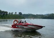 Kunjungan Wisata Lebaran Kudus Naik 9,8 Persen, Destinasi Alam Jadi Favorit Pengunjung
