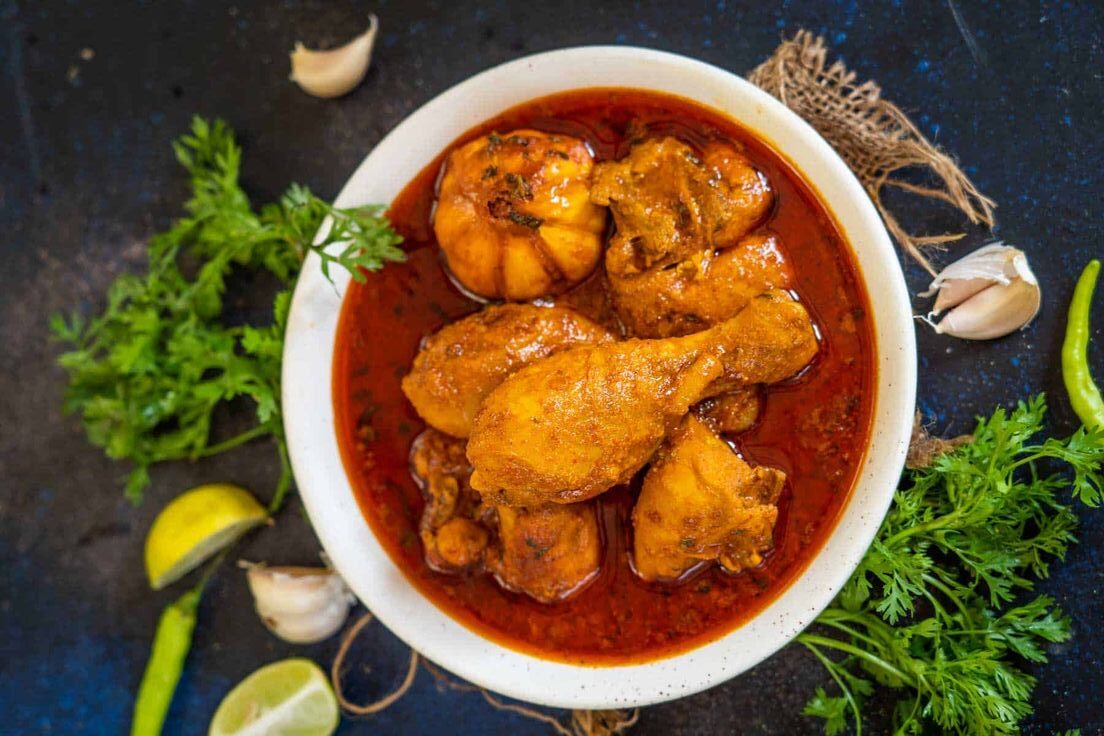 Resep Chicken Curry Lezat dan Gurih, Menu Sederhana yang Cocok untuk Sajian Keluarga
