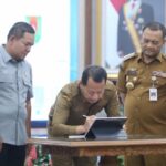 Good Governance Jadi Arah Baru, Bupati Kudus Perkuat Integritas Daerah