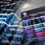 IHSG Anjlok Lebih dari 1%, Saham-Saham Migas Justru Kompak Naik Tajam Hari Ini