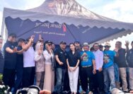 Wabup Kudus Lepas Pemudik di TMII, Ratusan Warga Pulang Kampung Gratis