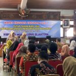 Koperasi ASN Kudus Diminta Ekspansi Usaha, Bupati Sam’ani: Potensinya Sangat Besar