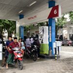 Pertamina Tegaskan Belum Ada Pengumuman Resmi Kenaikan BBM 1 April 2026