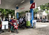 Pertamina Naikkan Harga Pertamax dan Pertamax Green, Berikut Daftar Lengkapnya per 10 Juni 2026