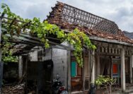 Diterjang Angin Kencang, 221 Rumah di 4 Desa Kudus Porak-Poranda