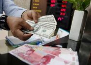 Rupiah Dekati Rp17.000 per Dolar AS, BI Sebut Masih Lebih Baik dari Mata Uang Regional