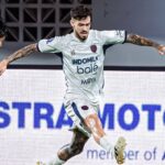 Rayco Rodríguez Jadi Raja Assist Super League 2025/2026, Winger Persita Tampil Super Atraktif