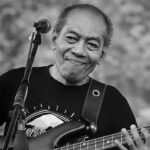 Dunia Musik Berduka, Donny Fattah Bassis Legendaris God Bless Meninggal Dunia