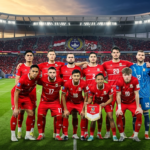 Dominasi Penuh! Timnas Indonesia Bungkam Saint Kitts dan Nevis 4-0