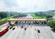 Estimasi Tarif Tol Saat Mudik, Ada Diskon 30 Persen Selama Lebaran 2026