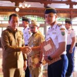 Pemkab Kudus Lantik 17 ASN Baru dari PTDI-STTD