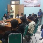 Buntut Rencana Tawuran di PG Rendeng: 21 Remaja Diamankan, Polis Kejar Pelaku Lain