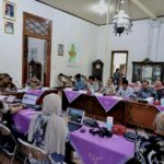 Guru dan PPPK Jadi Fokus Kunker DPD RI di Kudus, Ini Isu Krusial yang Dibahas