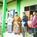 DEMA FDKI UIN Sunan Kudus Luncurkan 'FDKI Mengajar', Perkuat Pengabdian di Pondok Al-Muayyad